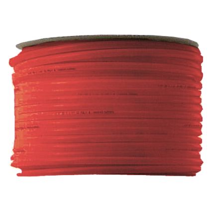 Solinst Single Line Red LDPE Tubing Spools