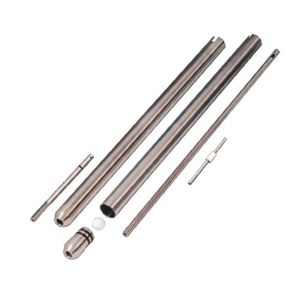 Solinst Model 429 Stainless Steel Point Source Bailer