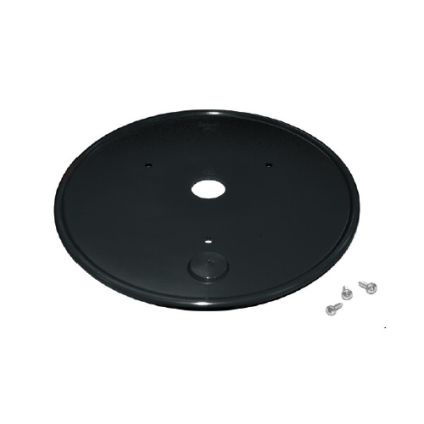 Solinst Model 102 Backplate