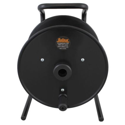 Solinst Direct Read Cable Assembly Reel