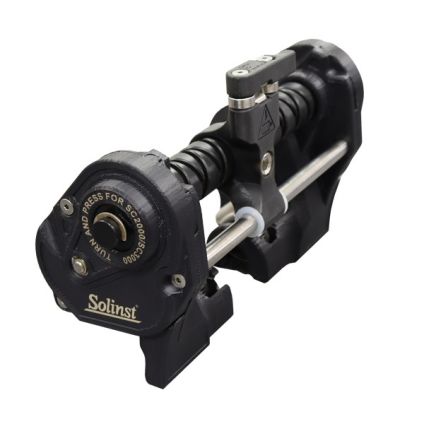 Solinst Model 101 Lateral Winder