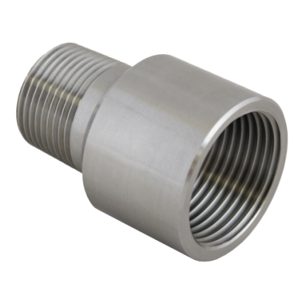 Solinst Model 615 Reducer Coupling