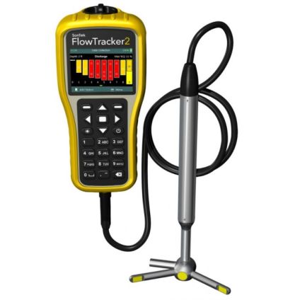 FlowTracker2 Handheld ADV Rental