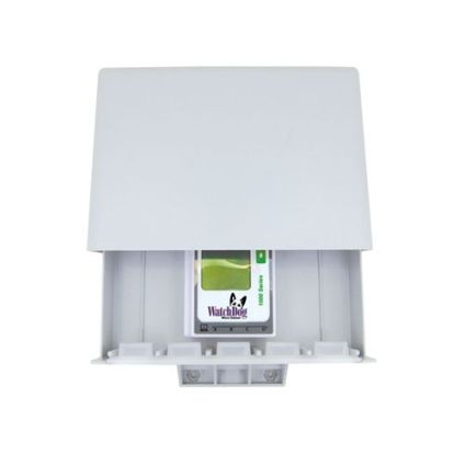 Spectrum WatchDog 1000 Series Sliding Enclosure