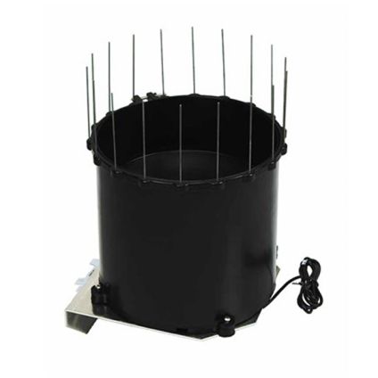 Spectrum WatchDog Tipping Bucket Rain Gauge