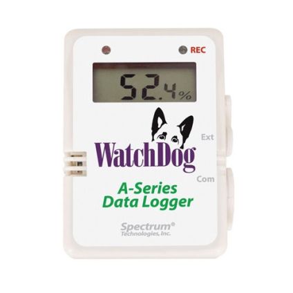Spectrum WatchDog A110 Temperature Logger