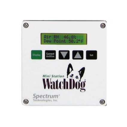Spectrum WatchDog 2000 Series Mini Stations