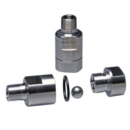 Geotech Geosub Stainless Steel Check Valve