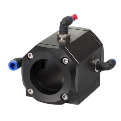 TriOS FC48/10 Flow Cells