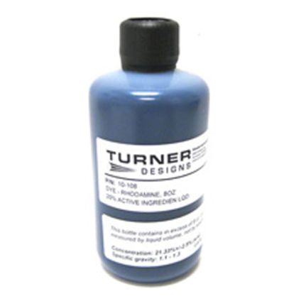 Turner Designs Rhodamine WT Dye