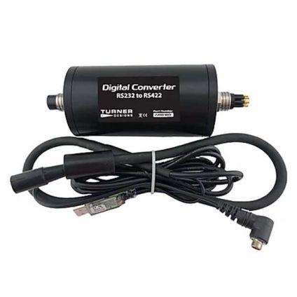 Turner Designs C3/C6P Digital Converter Kit