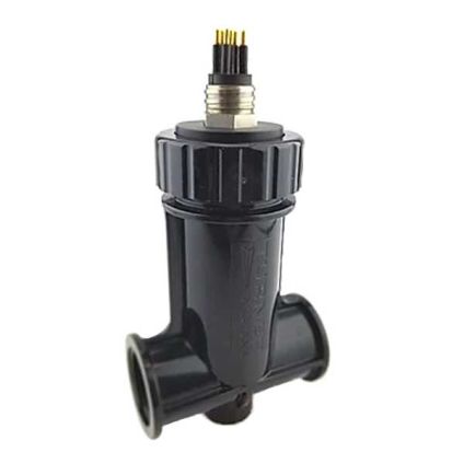 Turner Designs C-FLUOR In-Line Adapter