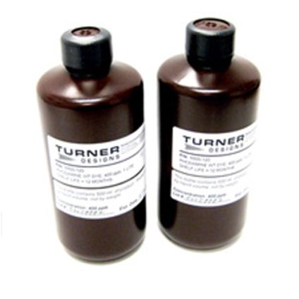 Turner Designs Rhodamine WT Calibration Standard