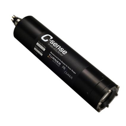 Turner Designs C-sense pCO2 Sensor