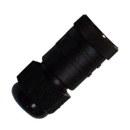 Vaisala M12 Female Terminal Block Connector