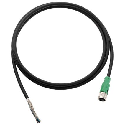 Vaisala GMP251 & GMP252 Cable with Bare Wires