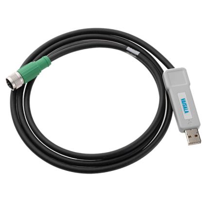Vaisala GMP251 & GMP252 USB Interface Cable