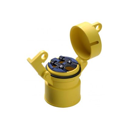 HOBO MicroRX Well Cap