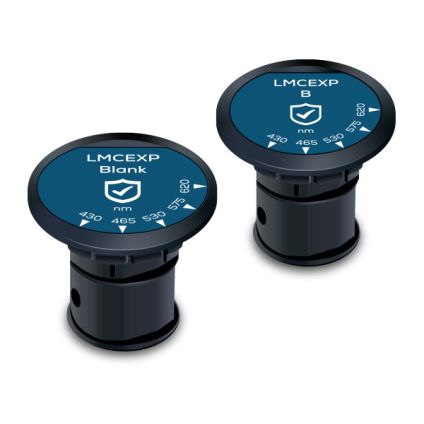 YSI 9800 Photometer Check Standards