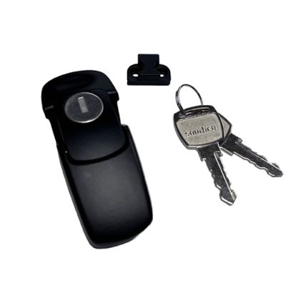 YSI ProSample Lockable Latches