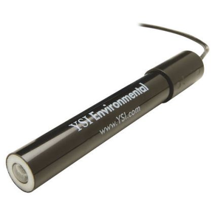 YSI 112 Flat-Tipped pH Electrode
