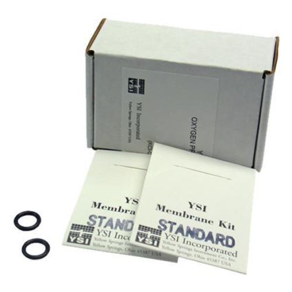 YSI 5793 DO Membrane Pack