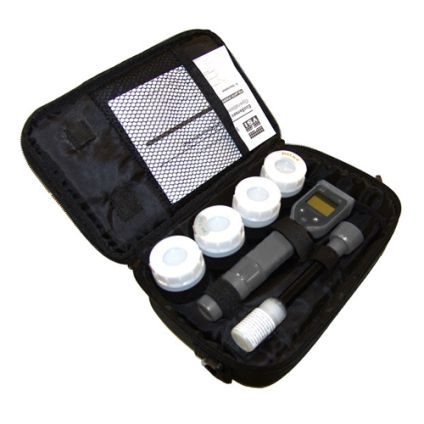 YSI 580 Soft-Sided Carrying Case