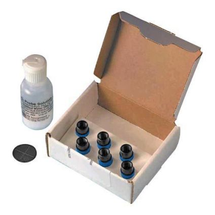 YSI 5909 DO Cap Membrane Kit