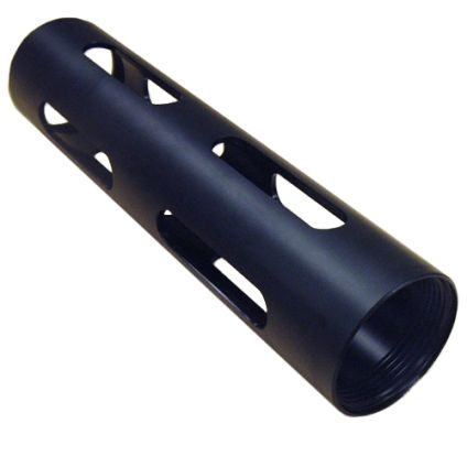 YSI ProDSS/EXO1 Sonde Guard Tube