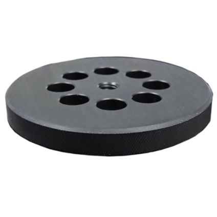 YSI EXO1 Probe Guard Bottom Plate