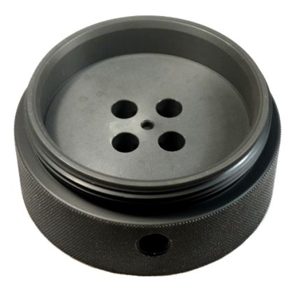 YSI 6850/9080 Flow Cell Bottom