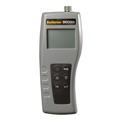 YSI EcoSense DO200A Dissolved Oxygen Meter