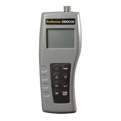 YSI EcoSense ODO200 Optical Dissolved Oxygen Meter