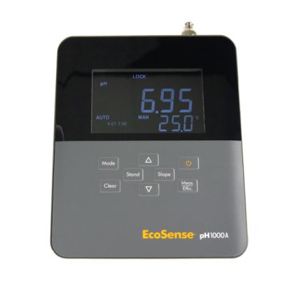 YSI EcoSense pH1000A Benchtop pH Meter