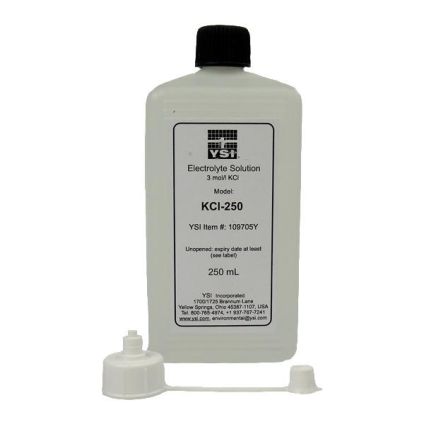 YSI pH Electrode Fill Solution