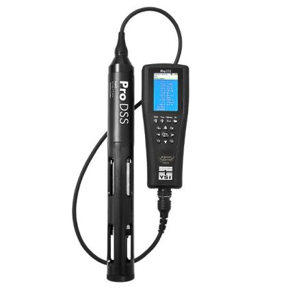 ProDSS Water Quality Meter Rental