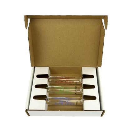 YSI IDS pH Electrode Calibration Kit