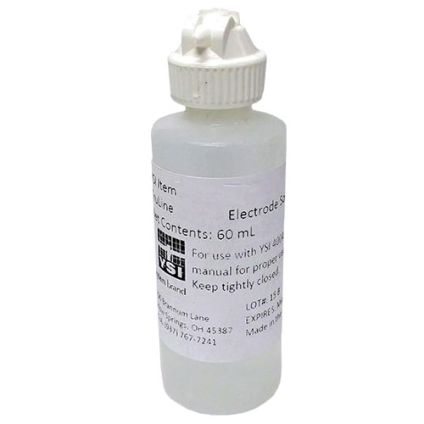 YSI TruLine Ammonia Electrode Fill Solution