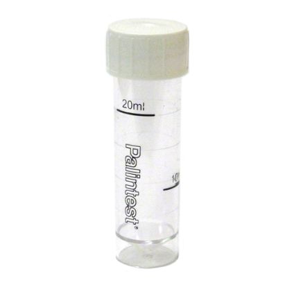 YSI Photometer Nitrate Tube