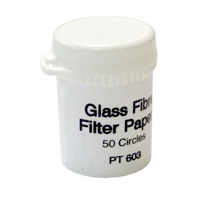YSI Photometer GFB Filters
