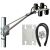 HOBO NDVI Light Sensor Bracket Adapter