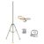 HOBO 3m Weather Station Tripod