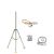 HOBO 2m Weather Station Tripod