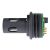 HOBO MX2500 End Cap