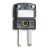 HOBO Type J Subminiature Connector Adapter