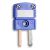 HOBO Type T Subminiature Connector Adapter