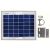 HOBO 5-Watt Solar Panel Kit 
