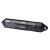 Side profile of the HOBO U20L-04 water level logger. 
