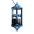 Aanderaa 5127 DCS In-Line Mooring Frame