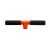 AMS 10" Cross Handle w/Grips
